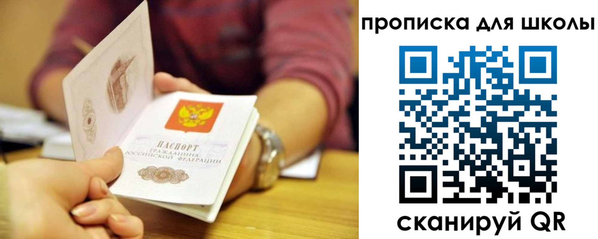 прописка гарантия в Калининске